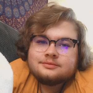 Meet your Posher, Colton